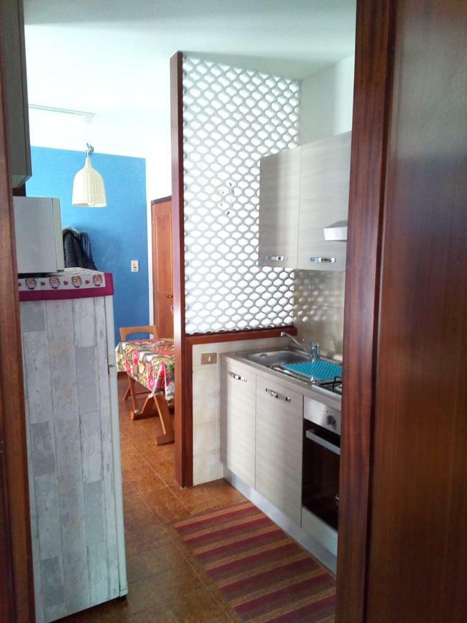 Casa Margherita Сірміоне Екстер'єр фото