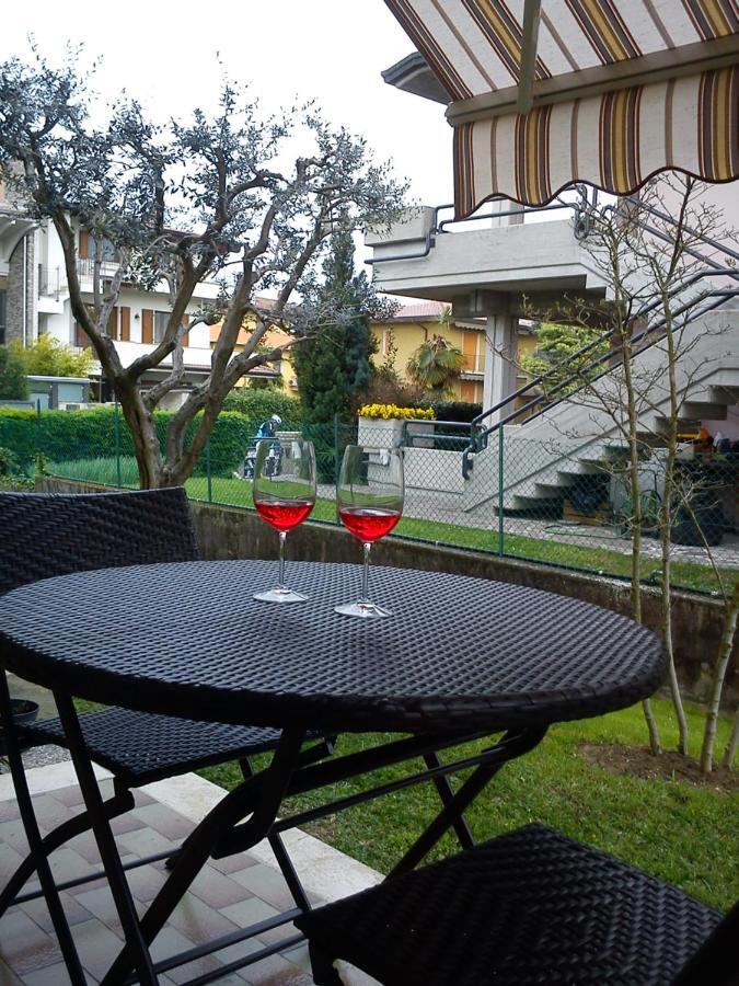 Casa Margherita Сірміоне Екстер'єр фото